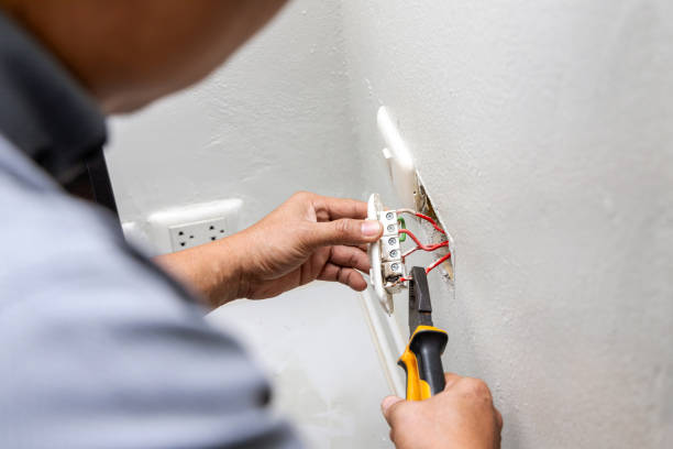 Best Electrician Near Me  in Franklin, NJ